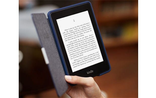 kindle-paperwhite
