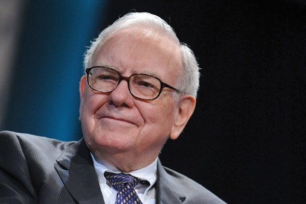 Warren-Buffett