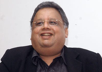 RakeshJhunjhunwala