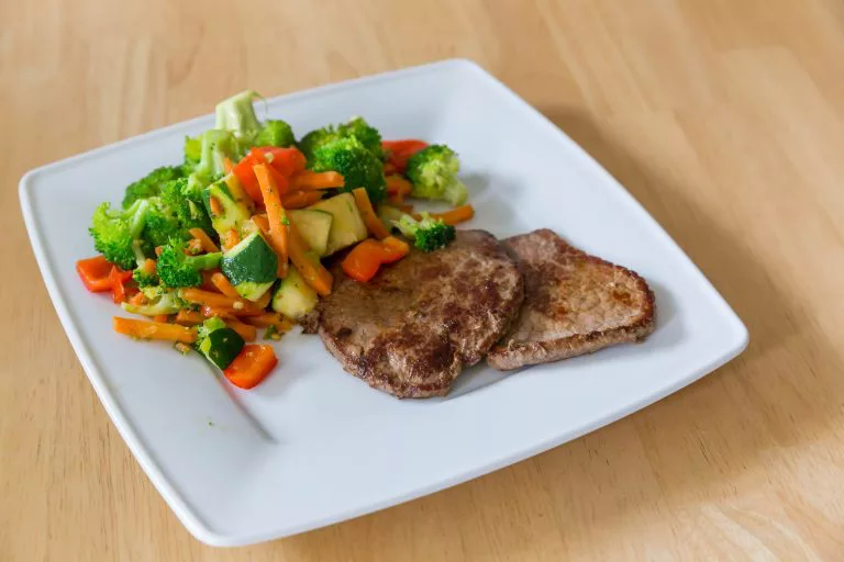 Low carb