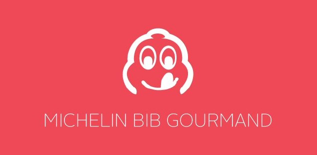 Michelin Bib Gourmand 2020